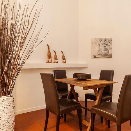 Campo Dei Fiori Elite Luxury For 10 Guests Daire Roma Dış mekan fotoğraf