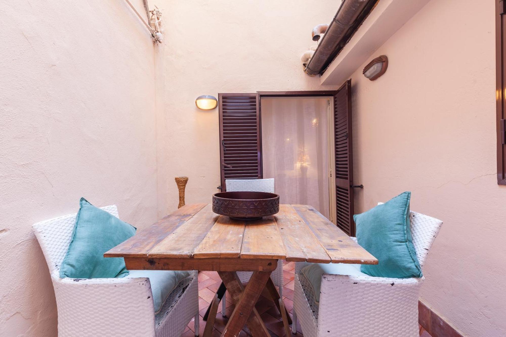 Campo Dei Fiori Elite Luxury For 10 Guests Daire Roma Dış mekan fotoğraf