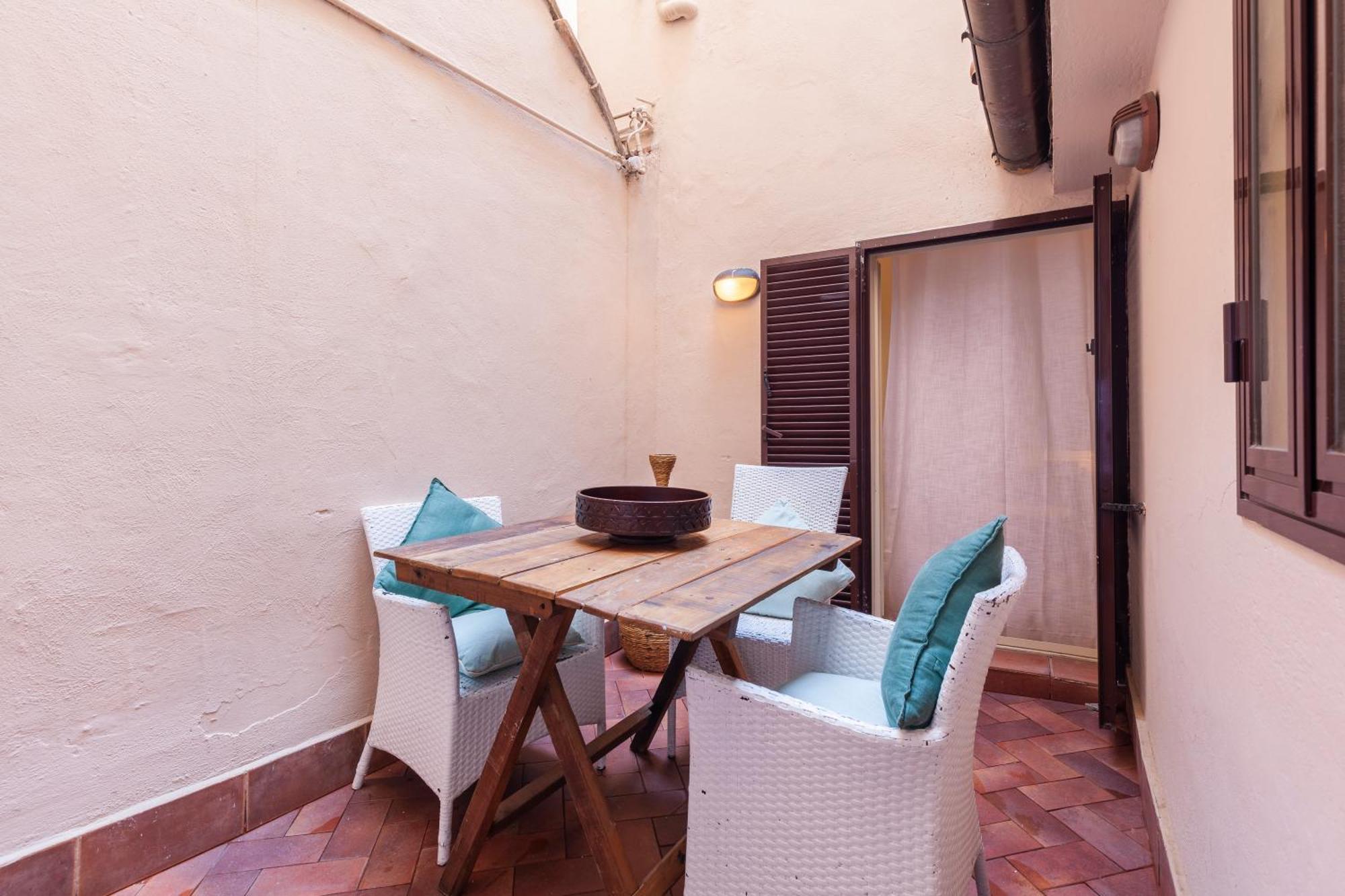Campo Dei Fiori Elite Luxury For 10 Guests Daire Roma Dış mekan fotoğraf