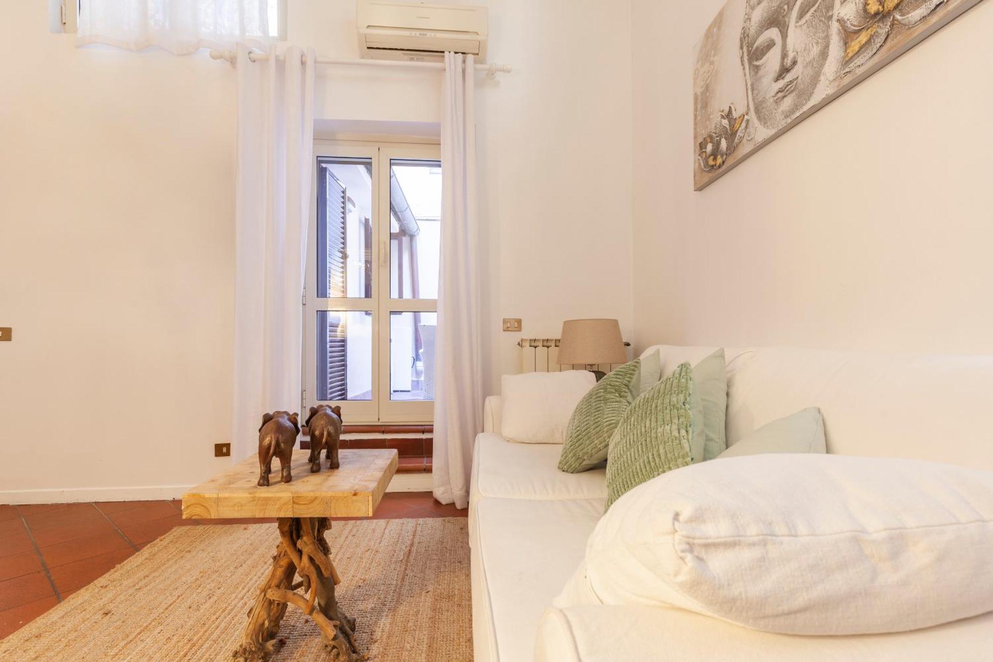 Campo Dei Fiori Elite Luxury For 10 Guests Daire Roma Dış mekan fotoğraf