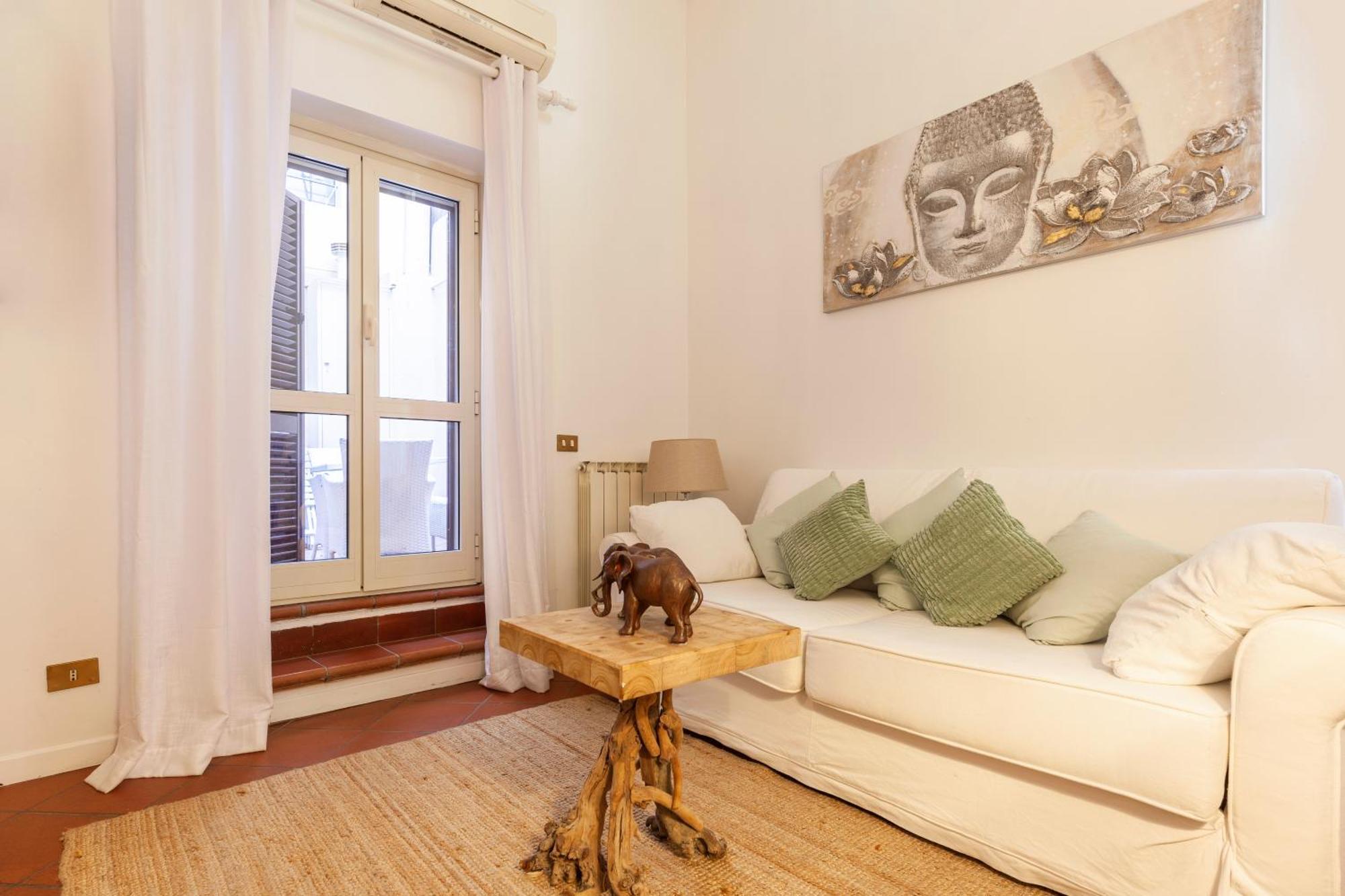 Campo Dei Fiori Elite Luxury For 10 Guests Daire Roma Dış mekan fotoğraf