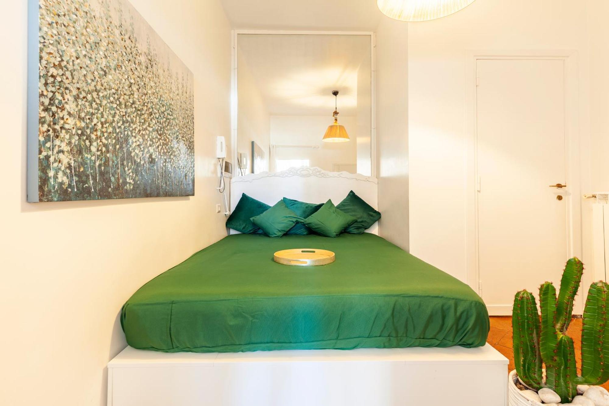 Campo Dei Fiori Elite Luxury For 10 Guests Daire Roma Dış mekan fotoğraf